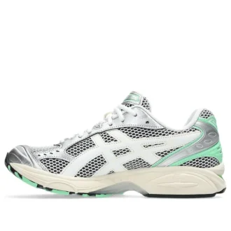 Gel-Kayano 14 “Silver Lime”