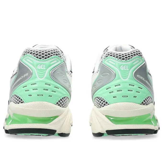Gel-Kayano 14 “Silver Lime”