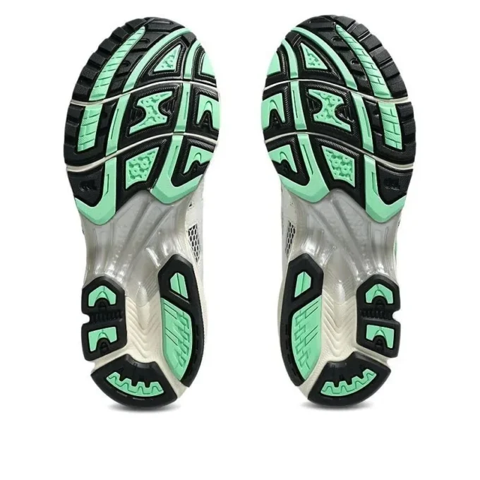 Gel-Kayano 14 “Silver Lime”