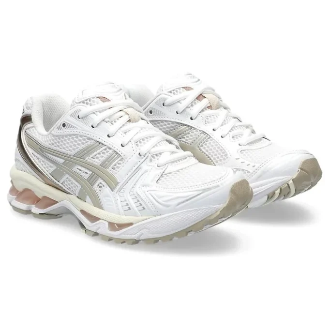 Gel-Kayano 14 “Simply Taupe”
