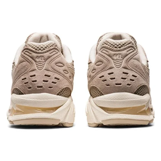 Gel-Kayano 14 “Simply Taupe Oatmeal”