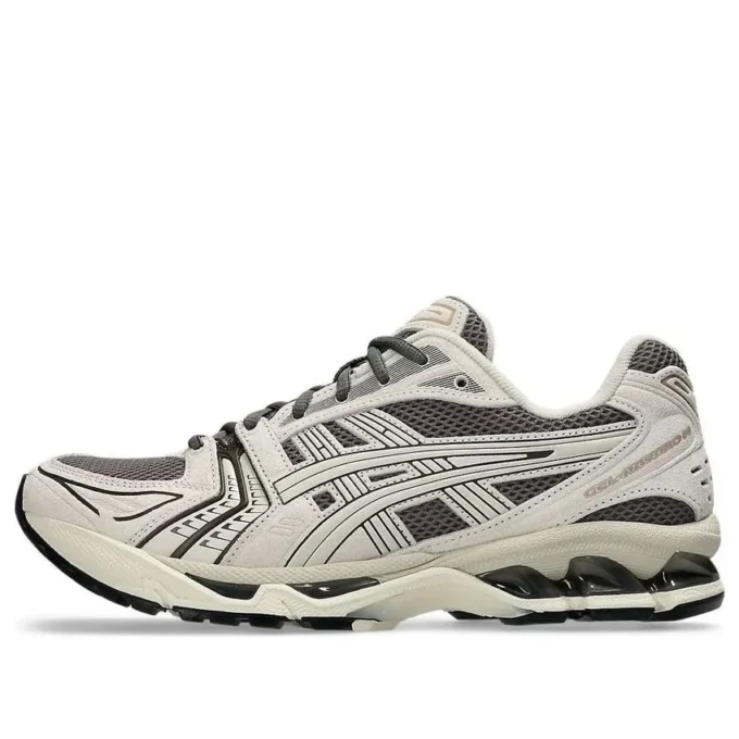 Gel-Kayano 14 “Truffle Grey”