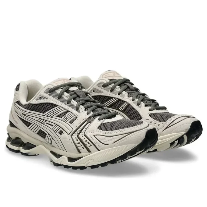 Gel-Kayano 14 “Truffle Grey”