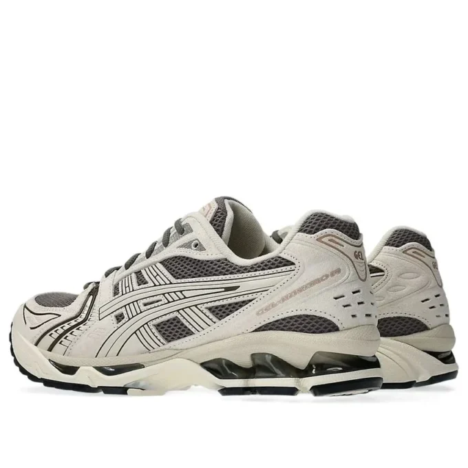 Gel-Kayano 14 “Truffle Grey”