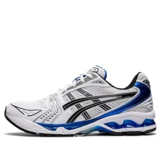 Gel-Kayano 14 “Tuna Blue”