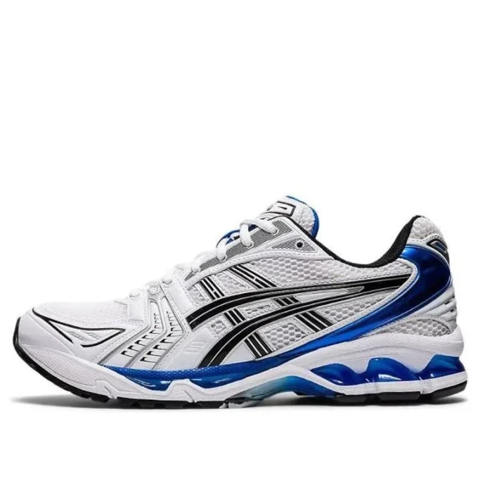 Gel-Kayano 14 “Tuna Blue”