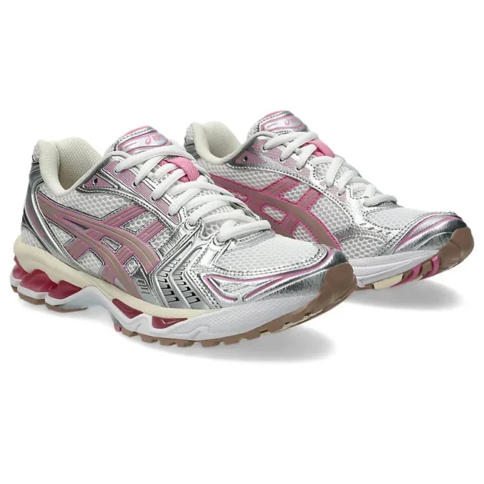 Gel-Kayano-14 “Unlimited Pack – Bianco/Focaccia”