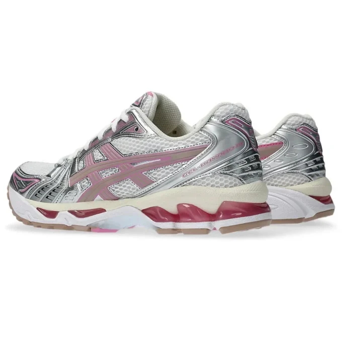 Gel-Kayano-14 “Unlimited Pack – Bianco/Focaccia”