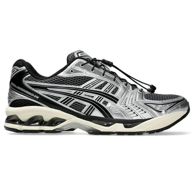 Gel-Kayano 14 “Unlimited Pack Carrier Grey”