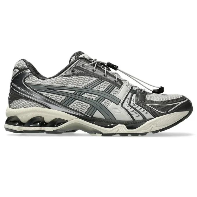 Gel-Kayano 14 “Unlimited Pack Grigio Oyster”