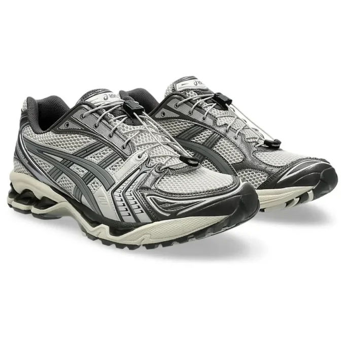 Gel-Kayano 14 “Unlimited Pack Grigio Oyster”