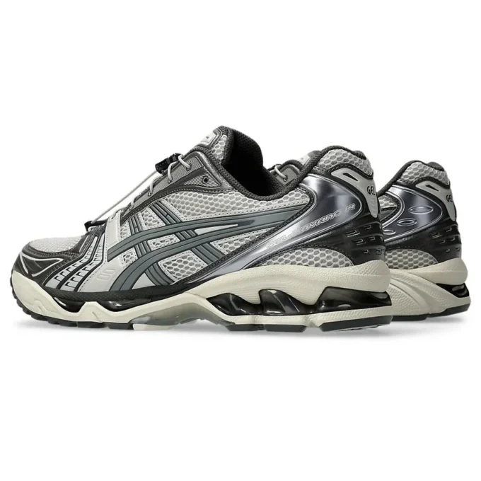 Gel-Kayano 14 “Unlimited Pack Grigio Oyster”