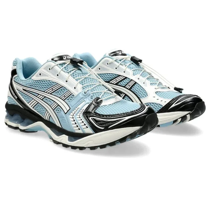 Gel-Kayano 14 “Unlimited Pack Mist Cream”