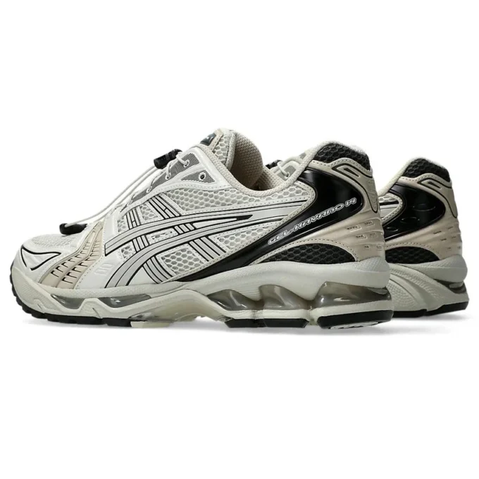 Gel-Kayano 14 “Unlimited Pack Smoke Grey”