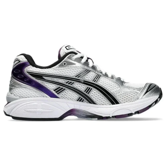 Gel-Kayano 14 “White Dark Grape”