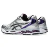 Gel-Kayano 14 “White Dark Grape”