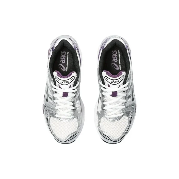Gel-Kayano 14 “White Dark Grape”