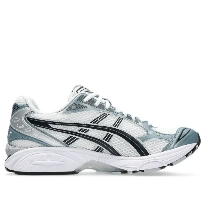 Gel-Kayano 14 “White Fjord Grey”