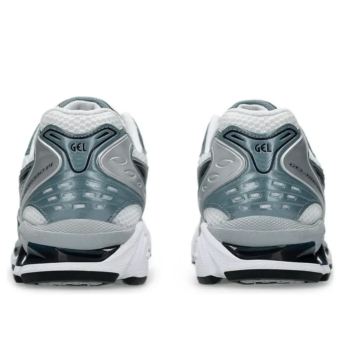 Gel-Kayano 14 “White Fjord Grey”