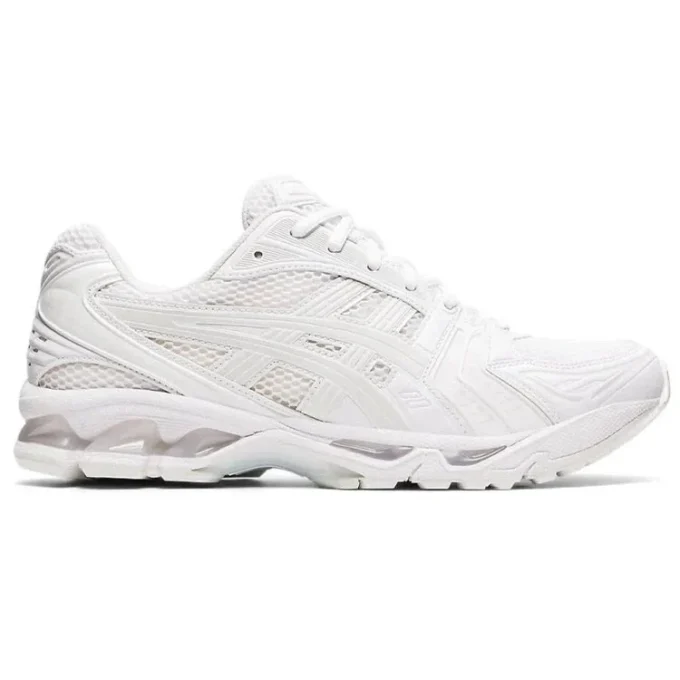 Gel-Kayano 14 “White Glacier Grey”