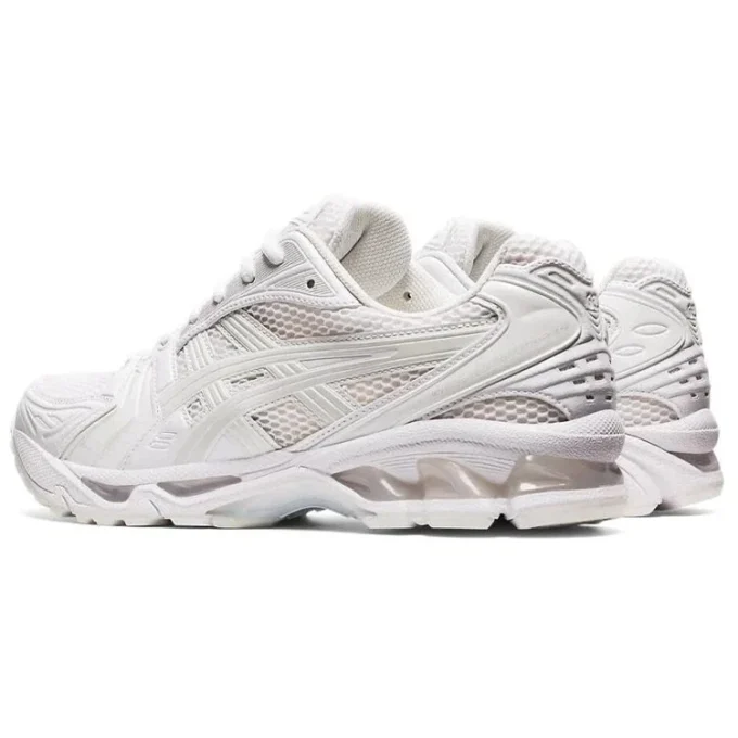 Gel-Kayano 14 “White Glacier Grey”