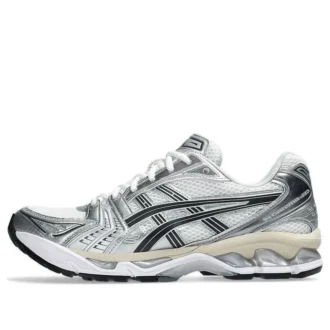 Gel-Kayano 14 “White Graphite Grey”