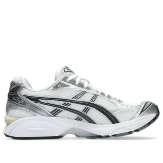 Gel-Kayano 14 “White Graphite Grey”
