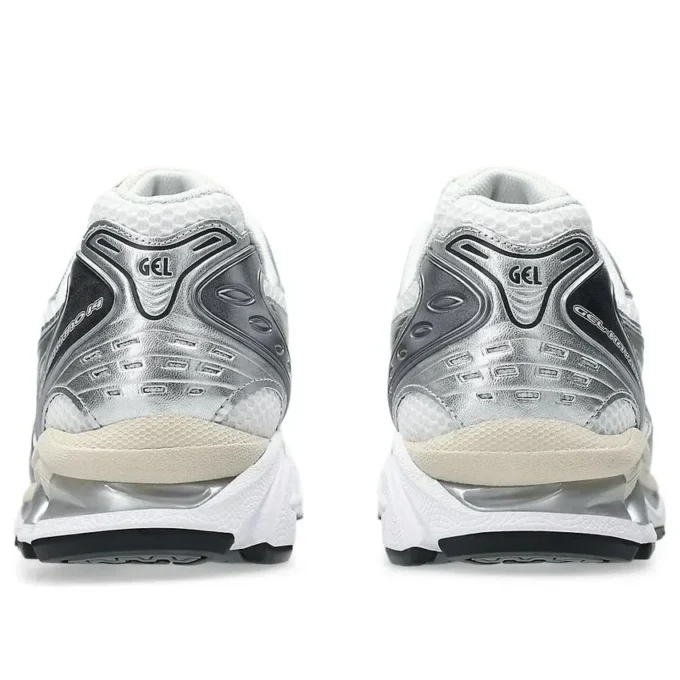 Gel-Kayano 14 “White Graphite Grey”