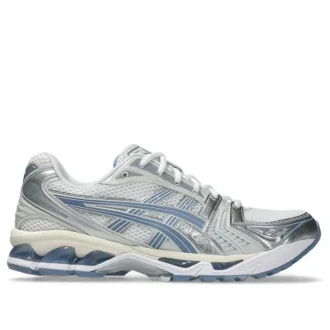 Gel-Kayano 14 “White Light Navy”
