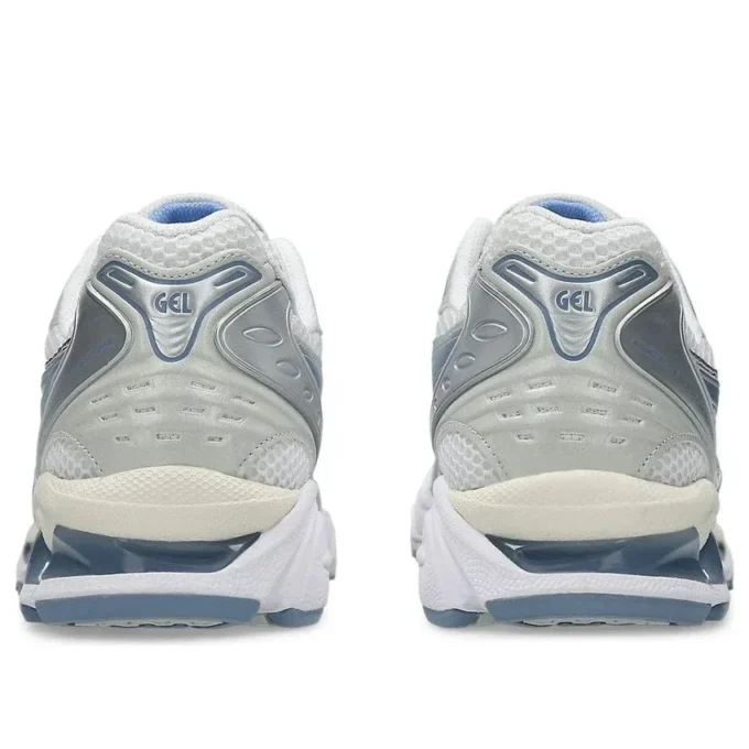 Gel-Kayano 14 “White Light Navy”