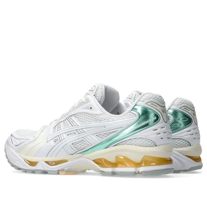 Gel-Kayano 14 “White Pastel”