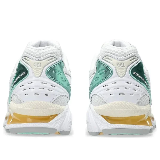 Gel-Kayano 14 “White Pastel”