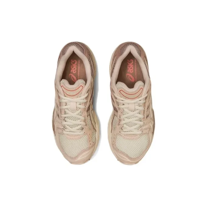 Gel-Kayano 14 “White Peach Cream”