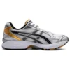 Gel-Kayano 14 “White Pure Gold”