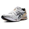 Gel-Kayano 14 “White Pure Gold”