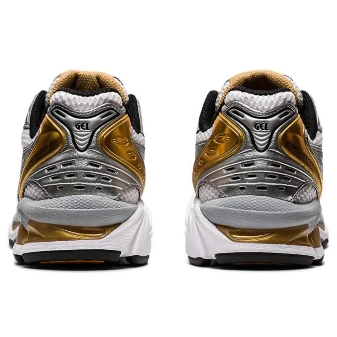 Gel-Kayano 14 “White Pure Gold”