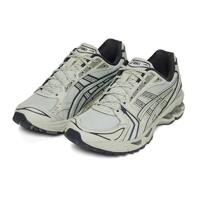 Gel-Kayano 14 “White Sage Graphite Grey”