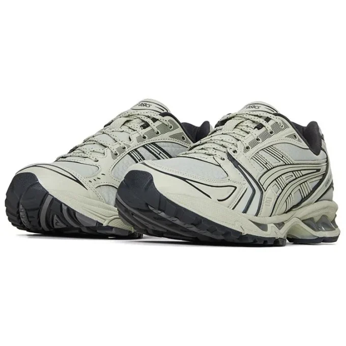 Gel-Kayano 14 “White Sage Graphite Grey”