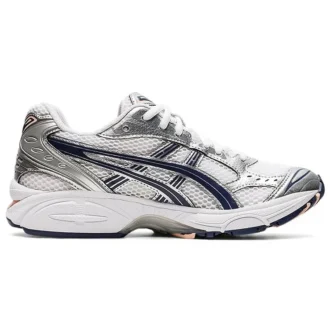 Gel-Kayano 14 “White Thunder Blue”