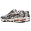 Gel-Kayano 14 “White Thunder Blue”