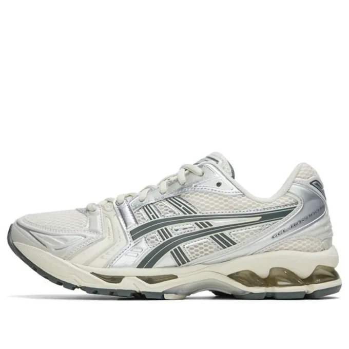 Gel-Kayano 14 Y2K “Birch Dark Pewter”