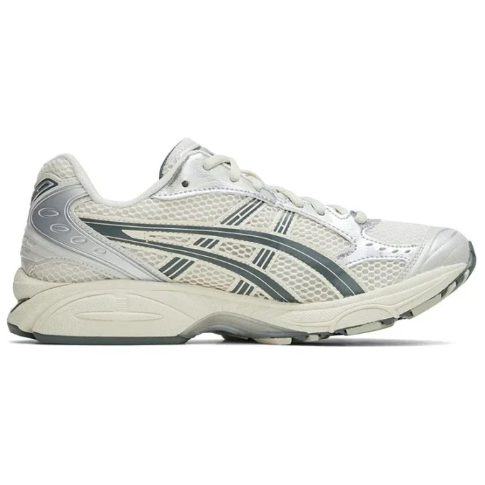 Gel-Kayano 14 Y2K “Birch Dark Pewter”