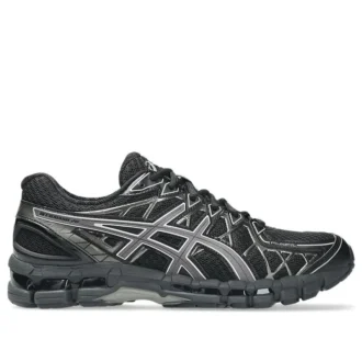Gel-Kayano 20 “Black Clay Grey”