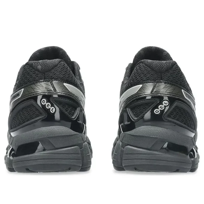Gel-Kayano 20 “Black Clay Grey”