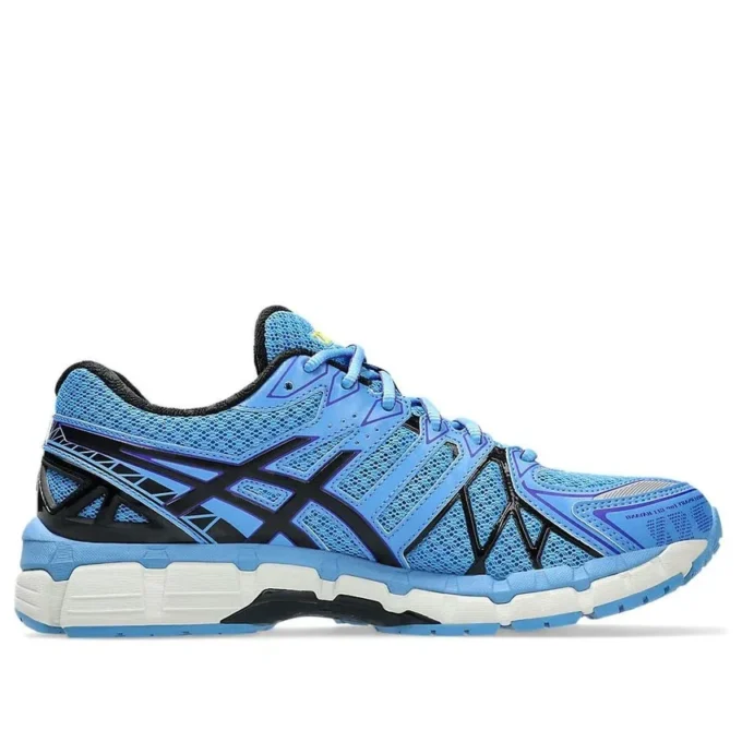 Gel-Kayano 20 “Blue Neptune Black”
