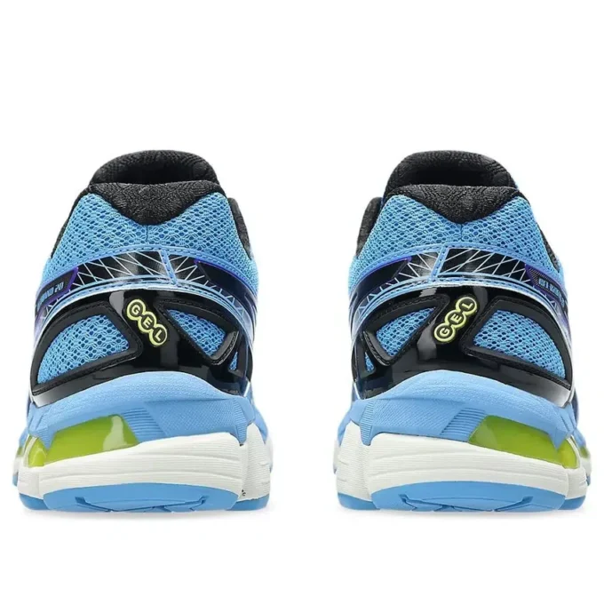 Gel-Kayano 20 “Blue Neptune Black”
