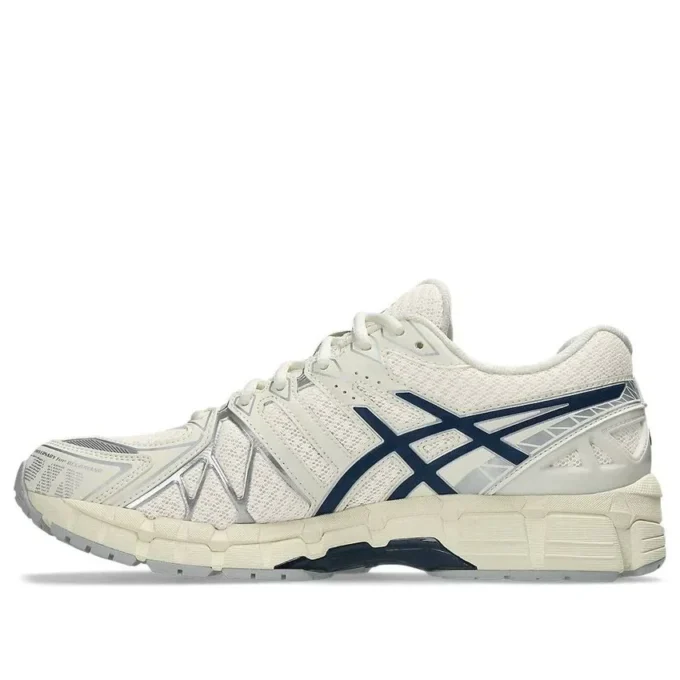 Gel-Kayano 20 “Cream Independence Blue”