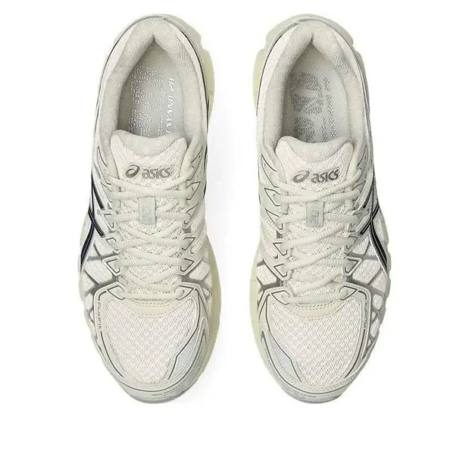 Gel-Kayano 20 “Cream Independence Blue”