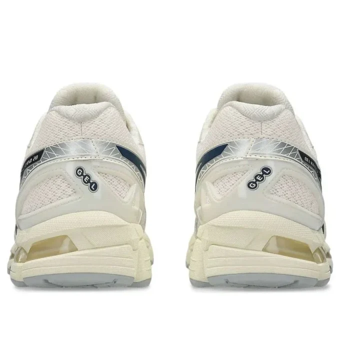 Gel-Kayano 20 “Cream Independence Blue”