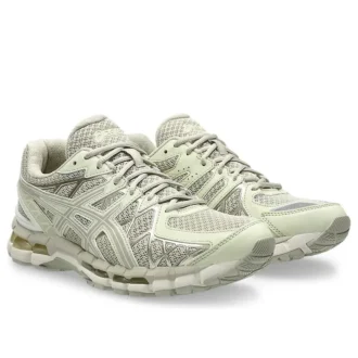 Gel-Kayano 20 “Fossil Cream”